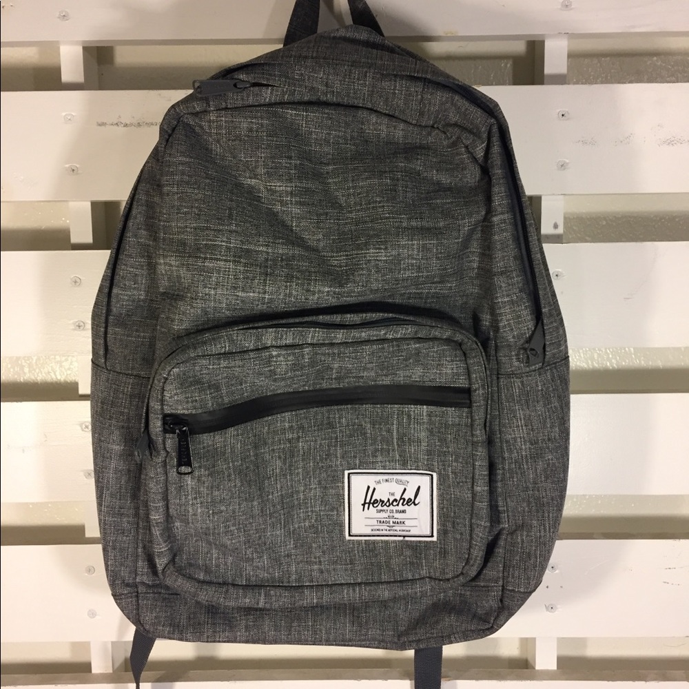 Herschel backpack